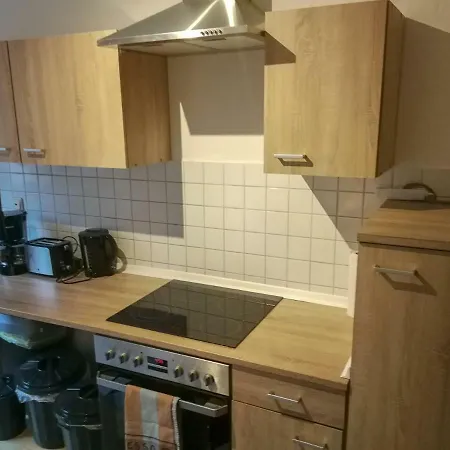 Bergblick * Osterode am Harz