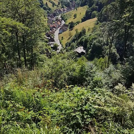 Bergblick