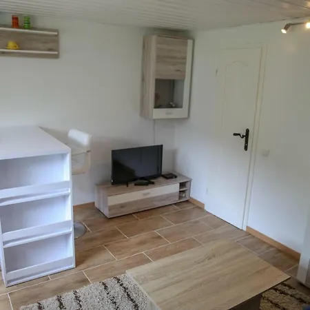 Bergblick Apartment