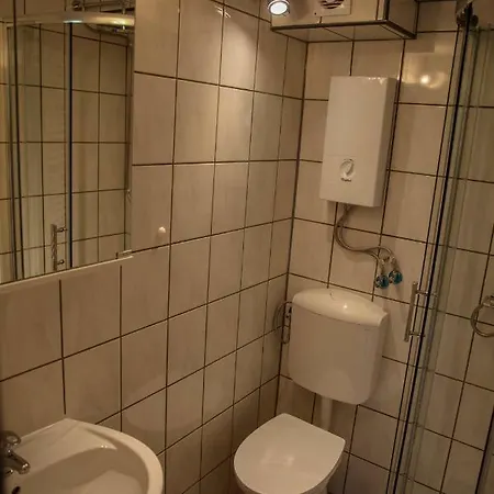 Apartment Bergblick *