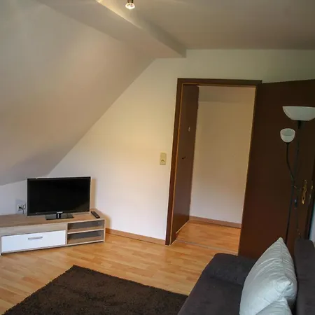 Apartment Bergblick Osterode am Harz