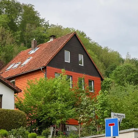 Bergblick Apartament