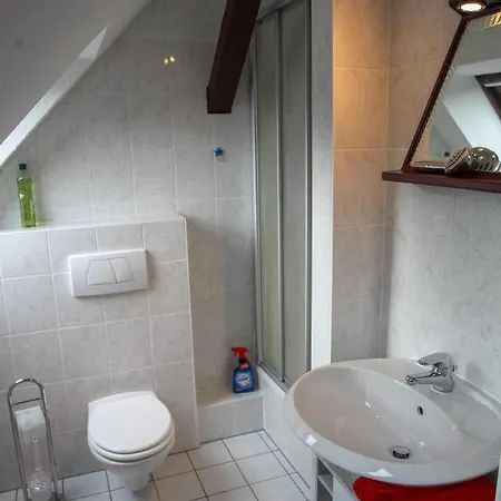 Bergblick Apartment *