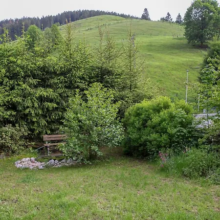 Bergblick Apartment *