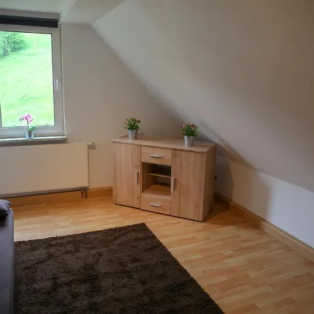 Bergblick Apartment *