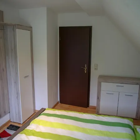 Bergblick * Osterode am Harz