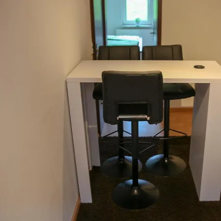 Bergblick Apartment