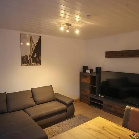 Bergblick Apartment *