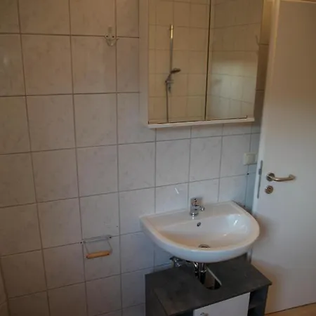 Bergblick * Osterode am Harz