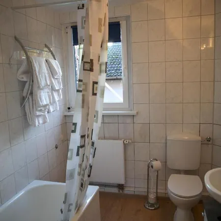 Bergblick Osterode am Harz